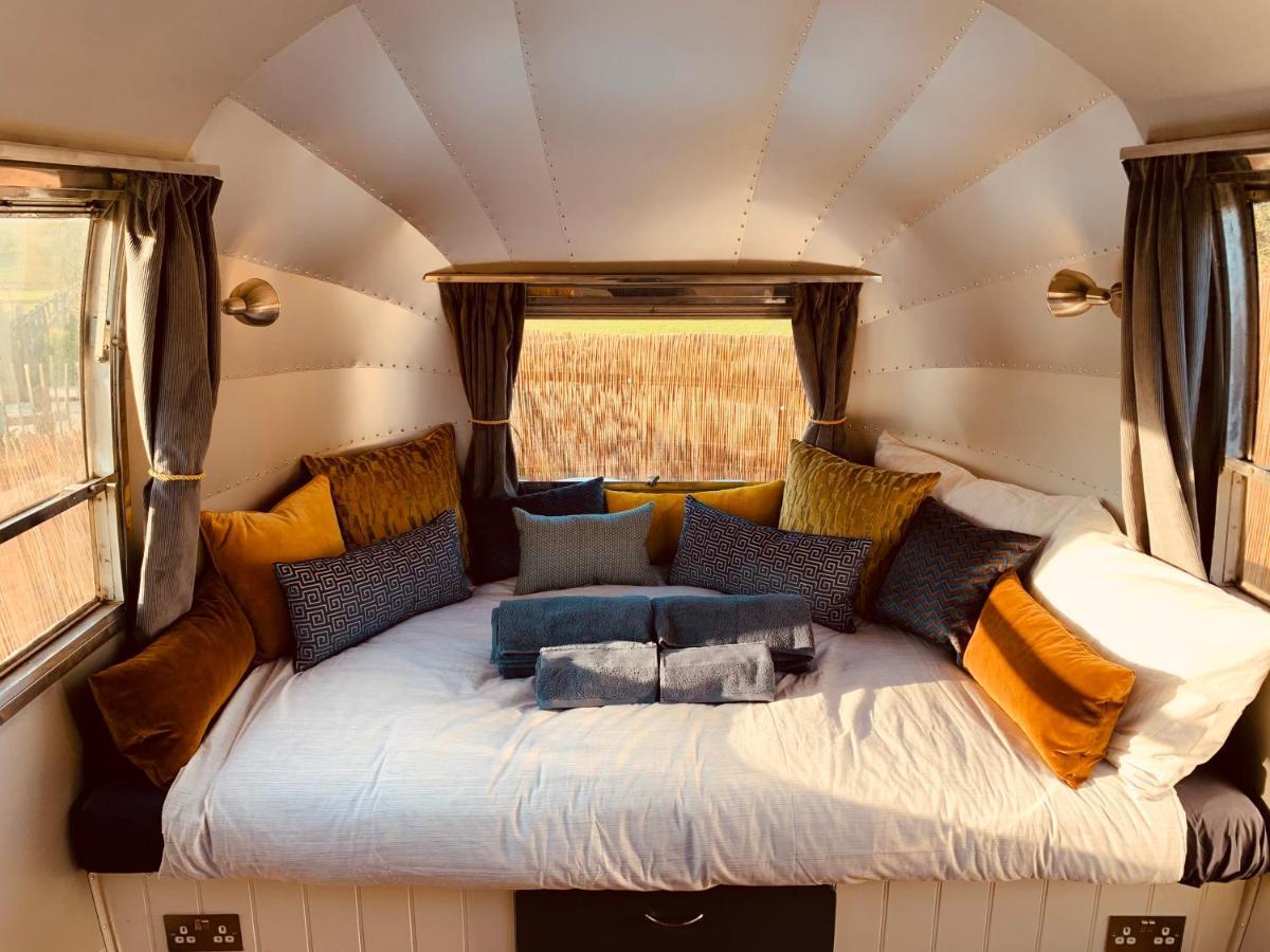 Apartment Vintage 1962 Airstream